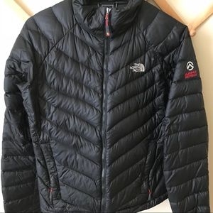 The North Face Summit Series Jacket 800 down